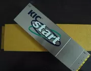 KIC Start thermal profiler for smt reflow oven checker online