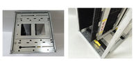 Reversible and chain adjustment ESD SMT magazine pcb rack,ESD pcb storage racks