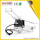 smt vibration feeder stick feeder for fuji pick and place machine