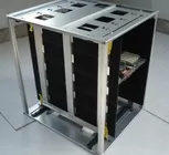ESD PCB Storage Trolley 535mm x 530mm x 570mm