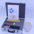 KIC start 6 channels PCB temperature profiling SMT KIC thermal profiler online