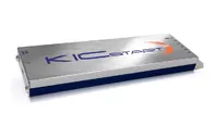 KIC Start thermal profiler for smt reflow oven checker online