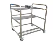 SMT feeder cart ,feeder storage cart