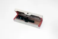 Reflow oven thermal profiler wickon Q7 7 channel
