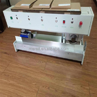 PCB Separator Cutting Machine for smt machine line