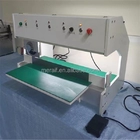 SMT SMD PCB Cutting Machine V-cut pcb separator machine with durable blade