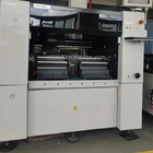 Original used YAMAHA YG200 pick and place machine YG200 chip mounter machine for smt assembly line