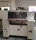 2018 year used hanwha pick and place machine SM471Plus with good condition in stock