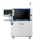 Mirtec MV-6e OMNI AOI System The optimal 3D AOI to improve productivity