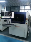 Mirtec MV-6e OMNI AOI System The optimal 3D AOI to improve productivity