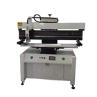 Meraif SMT PCB printer machine Semi-automatic solder paste printing machine