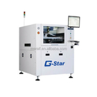 SMT GKG G-STAR printer Full Automatic Solder paste Printer