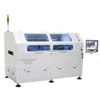 1200mm Smt Pcb Solder Screen Printers Full Auto Paste Printer machine