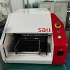 smt machine line Automatic Optical Inspection Equipment SAKI BF-comet18 AOI machine for pcba