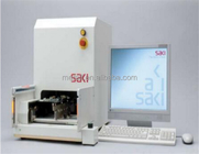 SMT AOI machine Original used SAKI BF-Comet10 BF-Comet18 desktop offline AOI machine for SMT PCB inspection