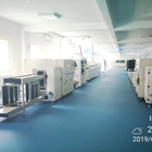 Russia market SMT Production Line For PCBA, SMT PCB Assembly Line pick and place machine for Computer Motherboard