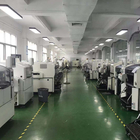 Russia market SMT Production Line For PCBA, SMT PCB Assembly Line pick and place machine for Computer Motherboard