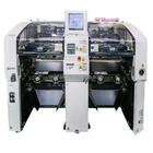 SMT machine Panason CM602 pick and place machine for PCB board Production line