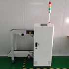 Factory directly supply Automatic SMT PCB magazine loader with PLC central control