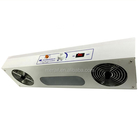 SL-002 Ionizing Air Blower Fan , Industrial Desktop Cold Air Bench Top Ionizing Air Blower Anti Static Fan ESD Ionizer