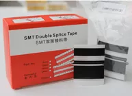 ESD SMT Double Splicing Tape,Acrylic Adhesive and Masking Use smt splice tape