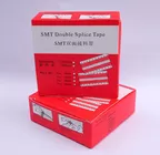 ESD SMT Double Splicing Tape,Acrylic Adhesive and Masking Use smt splice tape