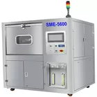 Factory directly supply High Efficiency SME-5200 PCB Fixture Tooling Cleaning Machine for SMT THT line