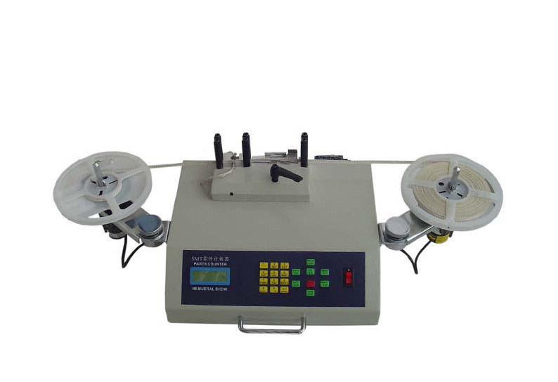 YS801 electronic component reel counter,SMD counter machine
