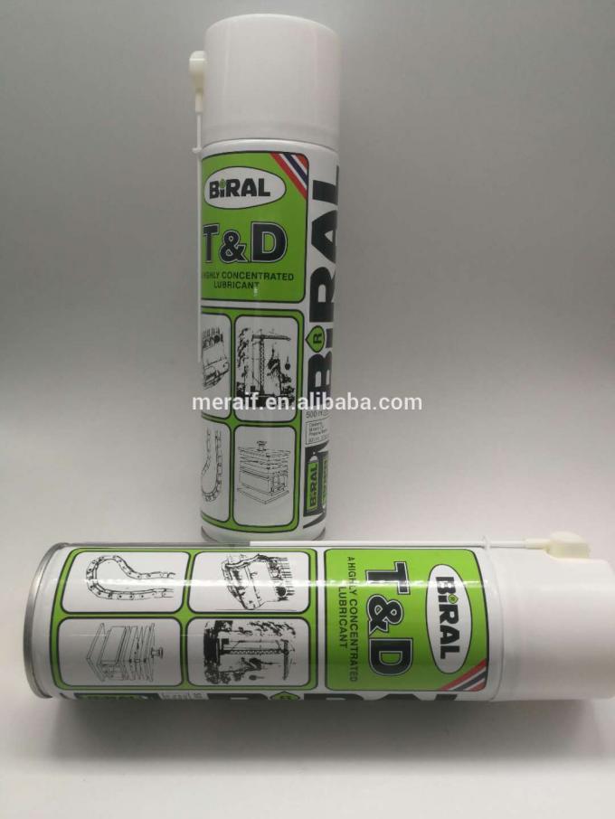 BiRAL BIO 30 (Biral industrial oil) SMT grease Synthetic industrial oil