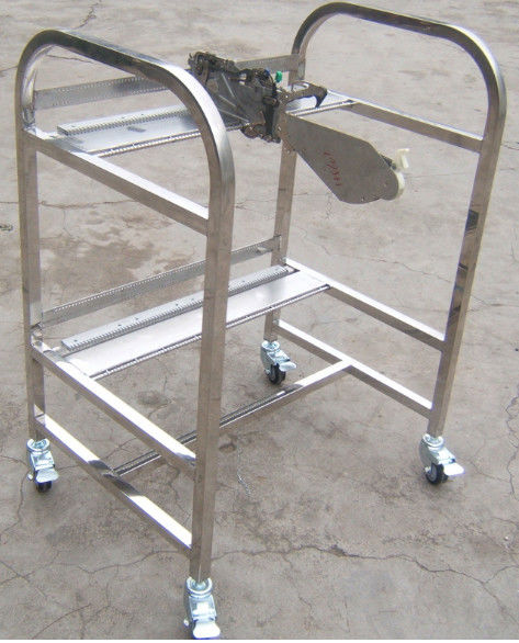 Wholesale SMT Storage Feeder cart For YAMAHA Feeders,Yamaha YS feeder storge cart