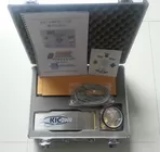 KIC Slim 2000 thermal profiler,kic thermal proifle,kic profiler,smt reflow thermal profile