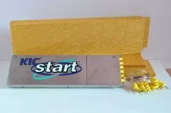 SMT KIC star thermal profiler KIC star temperature recorder