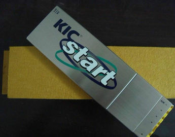 SMT Thermal profiler KIC star