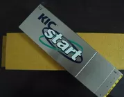 original new KIC X5 7CH Channel Temperature Curve Tester online