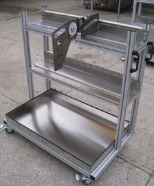 FUJI SMT Feeder Storage Cart for Feeders