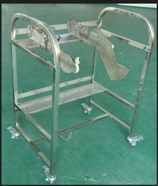 Factory wholesale  SMT JUKI feeder Storage cart trolley for juki KE710; KE720; KE730; KE750; KE760; KE2020