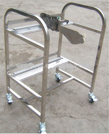 Factory wholesale  SMT JUKI feeder Storage cart trolley for juki KE710; KE720; KE730; KE750; KE760; KE2020