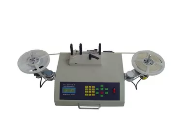 Reel tape SMD counting machine / SMT components counter Nstart YS-801