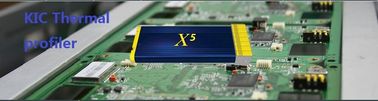 KIC X5 reflow profiler checker,kic thermal profiler