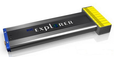 KIC Explorer profilling,KIC wave oven checker