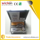 KIC 2000 slim profile，SMT thermal profiler KIC slim 2000 for smt reflow oven check