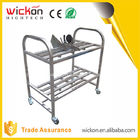 WIckon sanyo SMT feeder storage cart 2 Layers