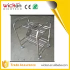 WIckon sanyo SMT feeder storage cart 2 Layers