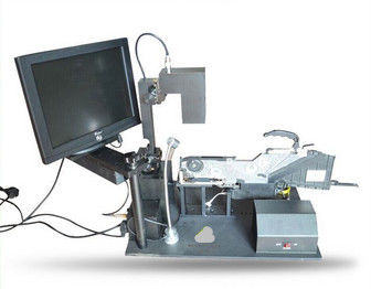 SMT feeder calibration jig ,yamaha feeder calibration