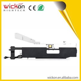 Stick feeder for universal