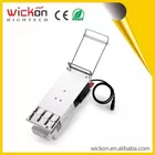 Wickon China JUKI Stick Feeder 24V stick feeder JUKI
