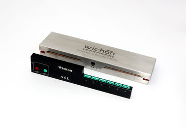 SMT oven checker,wickon X6 reflow profilling ,reflow oven checker wickon x6