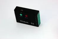 WICKON  thermal profiler thermal profiling solder wave soldering profilling X6