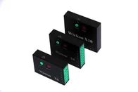 wickon X10 Thermal Profilers | Excellence in Measurement Solutions Worldwide