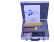 KIC K2 thermal profiler,SMT reflow oven checker KIC,KIC K2 oven temperature tracker